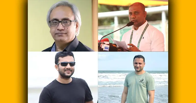 প্রধানমন্ত্রীর স্পিচ রাইটার ও ৩ উপ-প্রেস সচিব নিয়োগ